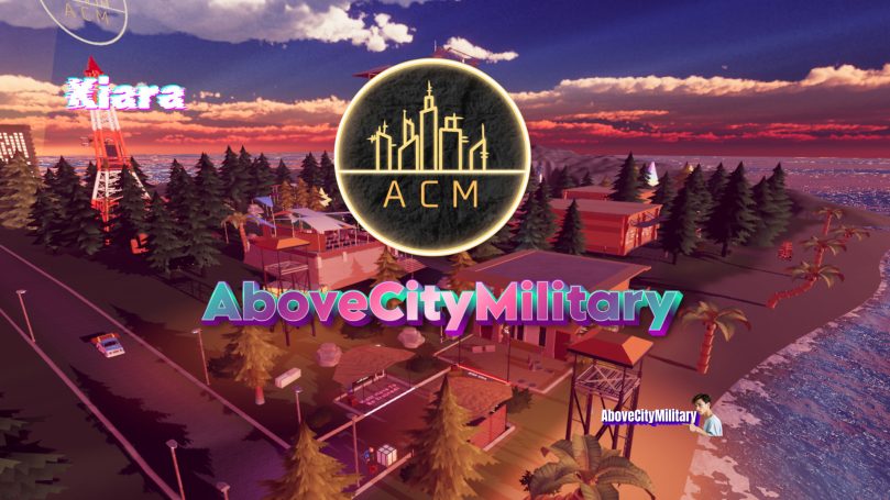 Above City Military